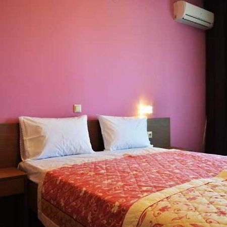 Hotel Aloe Skala Potamias  Dış mekan fotoğraf